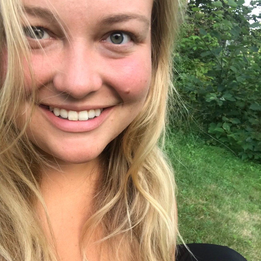 Meet your Posher, C